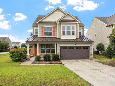 15 Crest Cir, Garner, NC, 27529