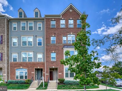 822 Orchard Tree Rd, Odenton, MD, 21113