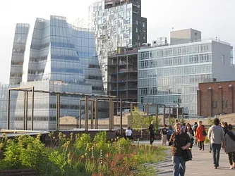 Rented by Citi Habitats