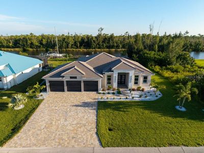 16622 Liggett Cir, Port Charlotte, FL, 33981