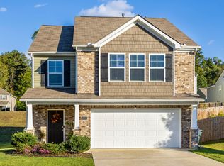 3376 Serenity Dr NE, Cleveland, TN 37312