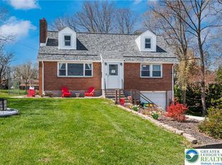 724 Krocks Ct, Allentown, PA 18106