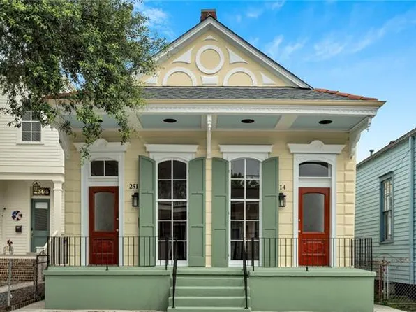 2514 Laurel St, New Orleans, LA 70130