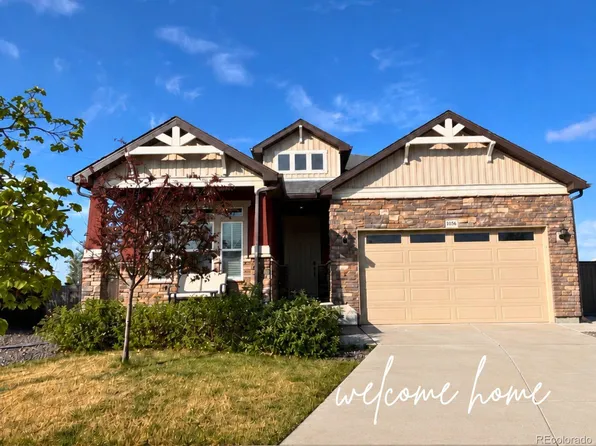 10303 Pitkin Court, Commerce City, CO 80022