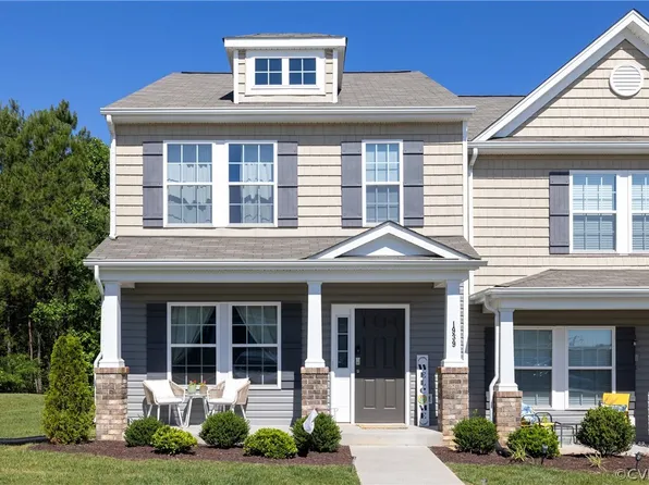 1939 Kennington Park Rd, Aylett, VA 23009