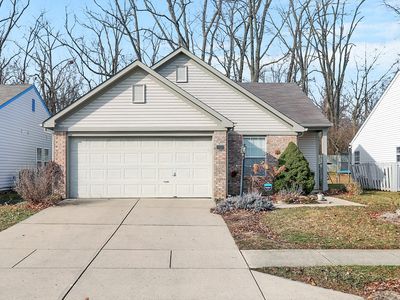 6058 Tybalt Dr, Indianapolis, IN, 46254