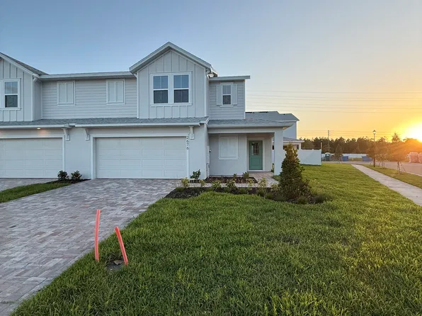 2676 Meadow Crest Dr, Saint Cloud, FL 34773