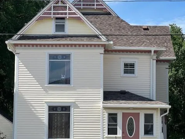 401 Parker Ave W, Dassel, MN 55325