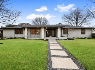 3949 Deep Valley Dr, Dallas, TX 75244