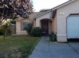 1571 E El Dorado Ave, Reedley, CA 93654