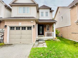 19 Bird St, Barrie, ON L4N 0X4