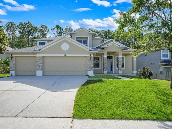 1832 Nature Cove Ln, Clermont, FL 34711