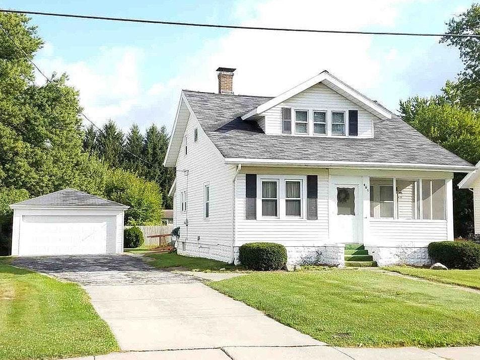 401 E Patterson St #1, Lakeville, IN 46536 | Zillow