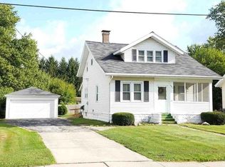 401 E Patterson St #1, Lakeville, IN 46536