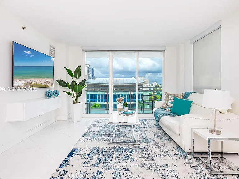 6917 Collins Ave #720 — Photo 5