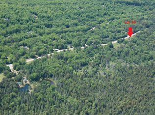 15 S Daisys Way, Kinross, MI 49752