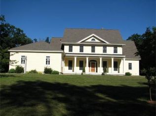 25 Cobb Rd, Ashburnham, MA 01430