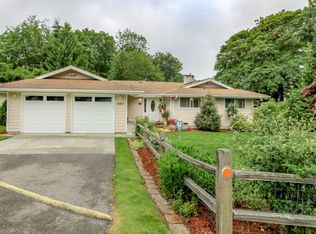 28401 14th Ave S, Federal Way, WA 98003
