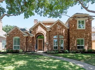5936 Broadmoor Dr, Plano, TX 75093