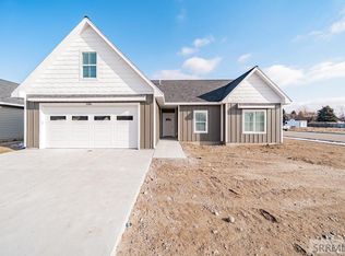 556 Syringa St, Rigby, ID 83442