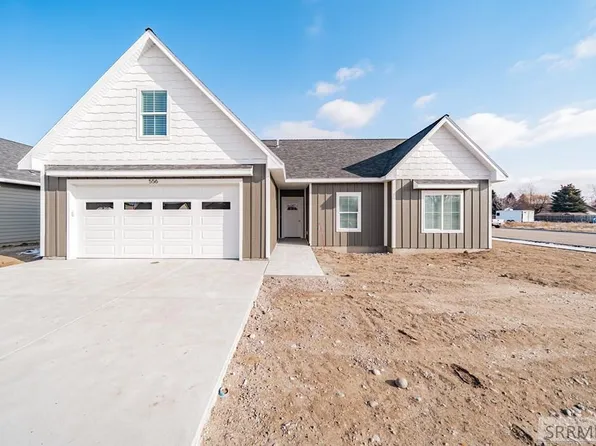 556 Syringa St, Rigby, ID 83442