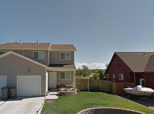 743 E 17th St, Rifle, CO 81650