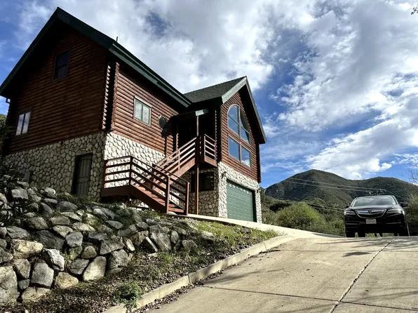 2001 Old Waterman Canyon Rd, San Bernardino, CA 92404