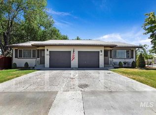 103 & 105 Rayborn Cir, Filer, ID 83328