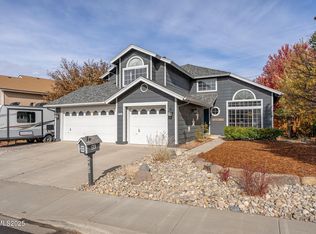 6460 Valley Wood Dr, Reno, NV 89523