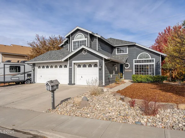 6460 Valley Wood Dr, Reno, NV 89523