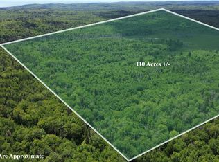Map Wa032 Plan #2-LOT 19, Lubec, ME 04652