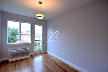 Rented by Yaffa Realty LLC