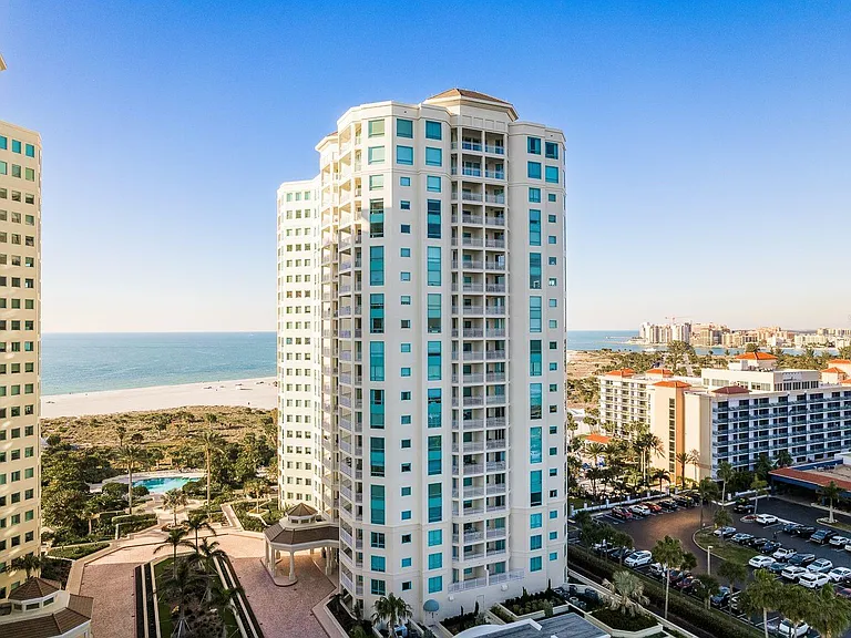 1170 Gulf Blvd #1105 — Photo 3