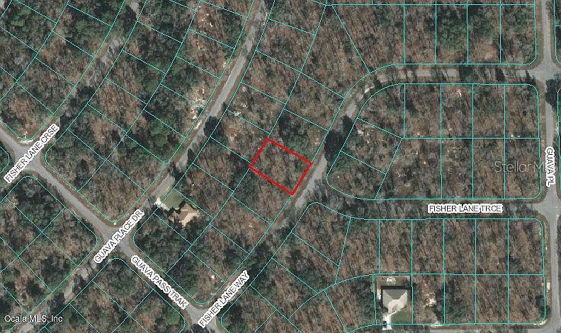1st image of 00 Fisher Lane Way