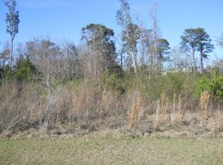 110 McMead Dr, Brewton, AL 36426