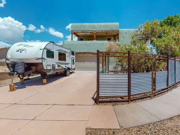 4509 Baxter Ct NW, Albuquerque, NM 87114