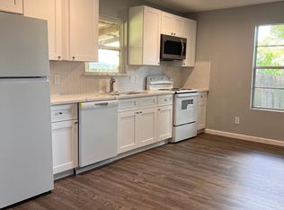 6308 Gainesville St, Houston, TX 77020