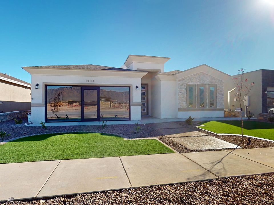 51041 Desert Calico Ave, El Paso, TX 79934 | Zillow