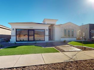 11114 Ground Cherry St, El Paso, TX 79934
