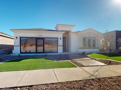 51041 Desert Calico Ave, El Paso, TX, 79934