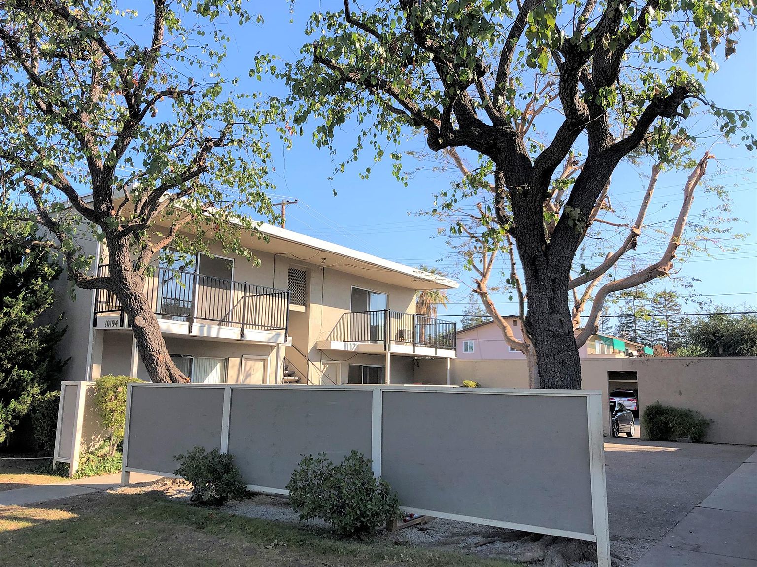 CQ 4+×2 10194 Park Cir W APT 2, Cupertino, CA 95014 | Zillow