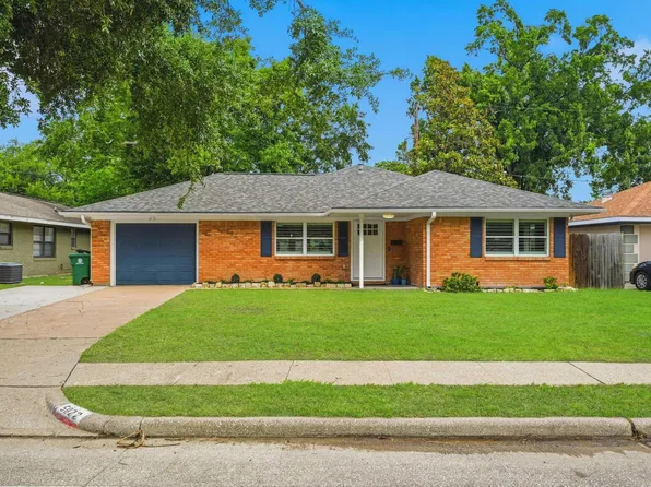 5022 W 43rd St, Houston, TX 77092