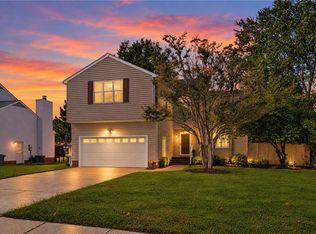 7 Sandpiper Ct, Hampton, VA 23669