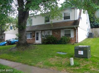 4127 Glendale Rd, Woodbridge, VA 22193