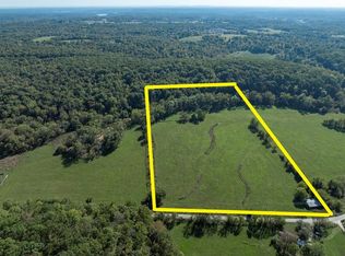 TRACT 4 Sugar Creek Rd, Garfield, AR 72732