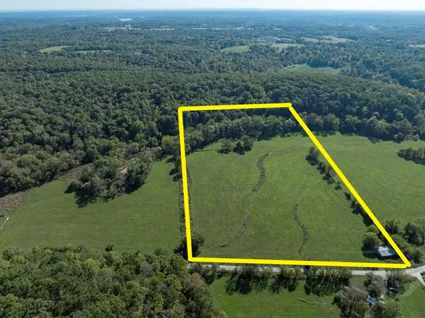 TRACT 4 Sugar Creek Rd, Garfield, AR 72732