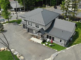 58 Florence St W #1, Huntsville, ON P1H 1V5
