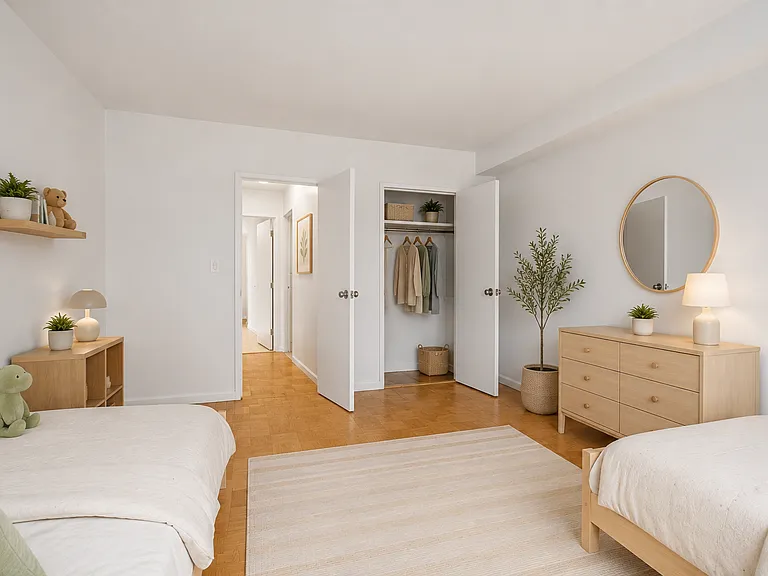 159 W 53rd St #19E — Photo 14