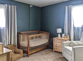 8931 Crooked Creek Dr, Saginaw, MI 48609