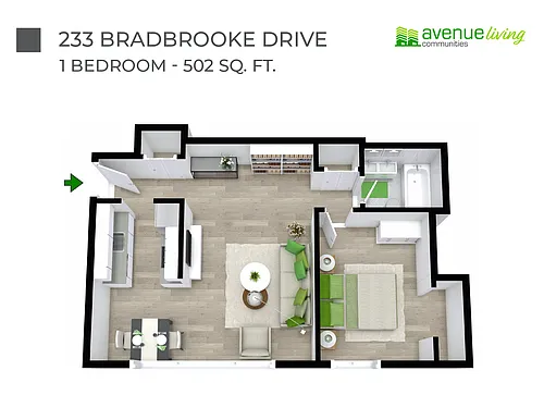 Floor plan 18